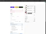 Bespell & Co. coupon verification screenshot