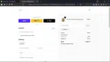Bespell & Co. coupon verification screenshot