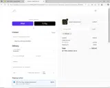 Bespell & Co. coupon verification screenshot