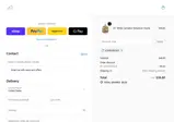 Bespell & Co. coupon verification screenshot