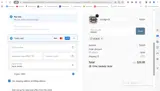 Bespell & Co. coupon verification screenshot
