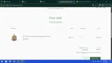 Bespell & Co. coupon verification screenshot