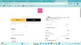 MAHJONGMONKEY coupon verification screenshot