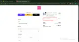 MAJMOM coupon verification screenshot