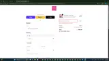 MAJMOM coupon verification screenshot
