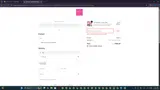 STYLIN10 coupon verification screenshot