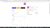 STYLIN10 coupon verification screenshot
