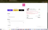 DREAMY coupon verification screenshot