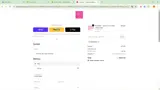 DEARMAHJ coupon verification screenshot