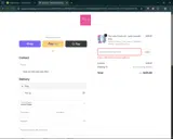 TRAVEL20 coupon verification screenshot