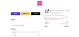 TRAVEL20 coupon verification screenshot