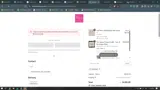 STYLIN10 coupon verification screenshot