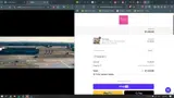 MAJMOM coupon verification screenshot