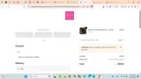 TRAVEL20 coupon verification screenshot