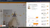 lizza0626 coupon verification screenshot