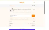 lizza0626 coupon verification screenshot