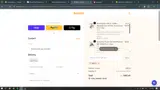 MB1211 coupon verification screenshot