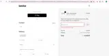 Bestar USA coupon verification screenshot
