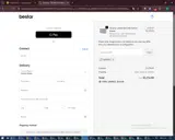 Bestar USA coupon verification screenshot