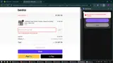 Bestar USA coupon verification screenshot