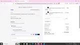 100OFF24 coupon verification screenshot