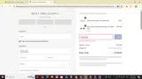 LOVEISLOVE coupon verification screenshot