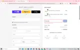 LOVEISLOVE coupon verification screenshot