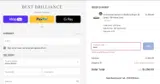 lisa5 coupon verification screenshot