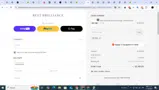 PAUL coupon verification screenshot