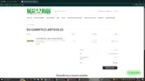 Best Buds Hemp Shop coupon verification screenshot