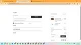 Best Buds Hemp Shop coupon verification screenshot