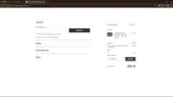 Best Buds Hemp Shop coupon verification screenshot