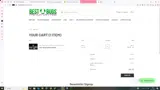 Best Buds Hemp Shop coupon verification screenshot