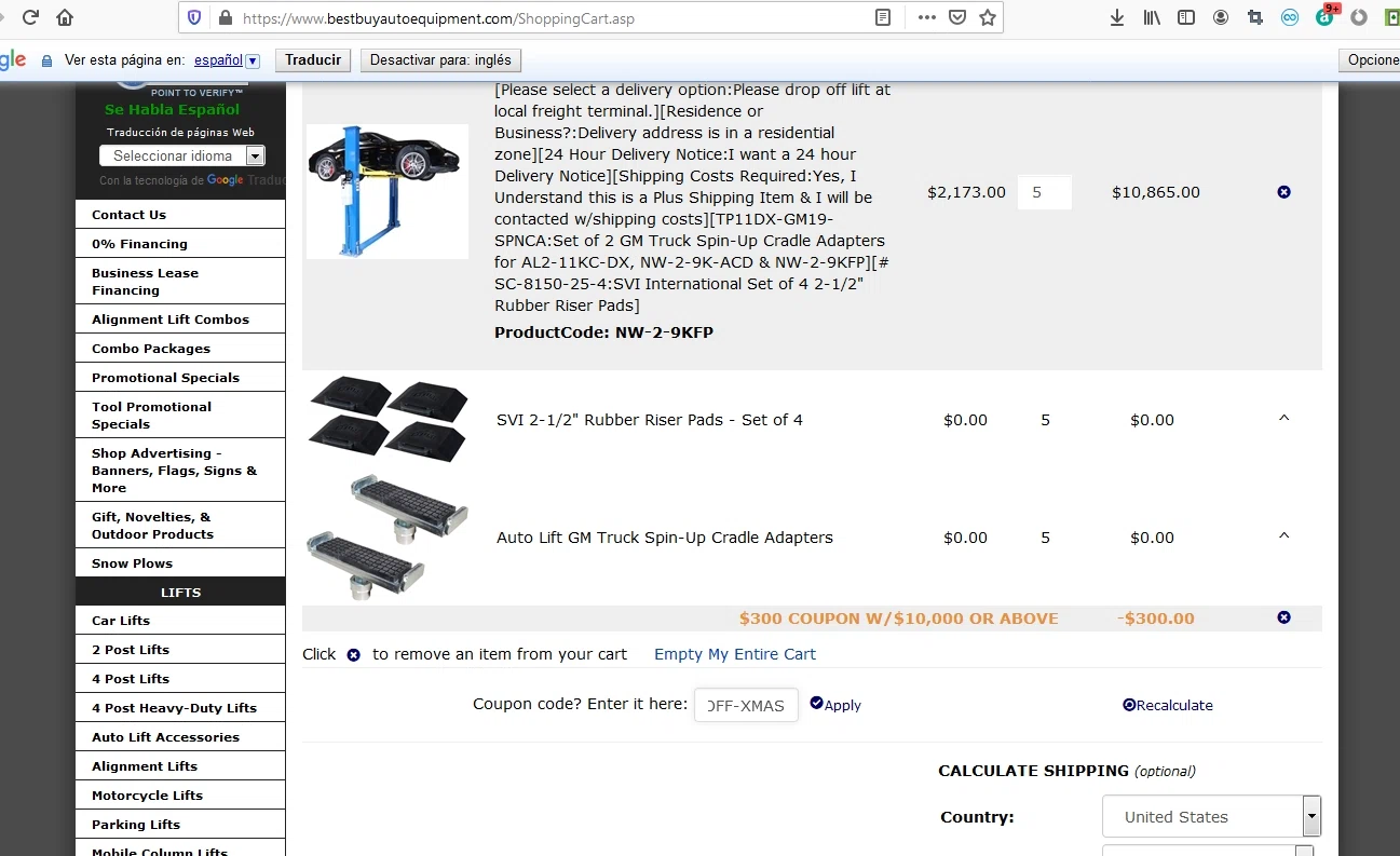 how to use Best Buy Auto Equipment coupons