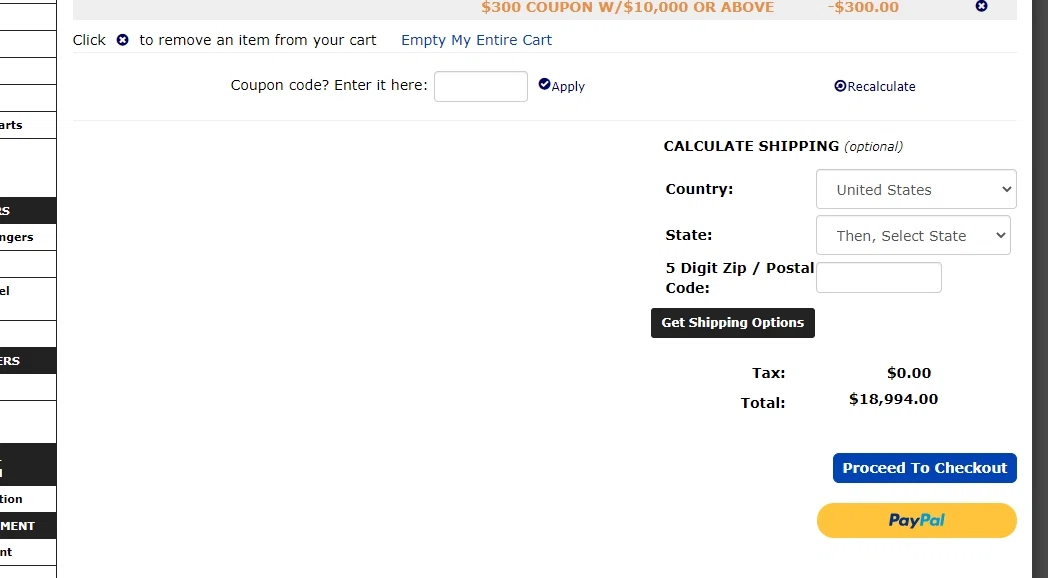 where to use Best Buy Auto Equipment promo code box