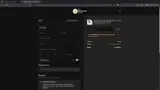 BCC-WELCOME25 coupon verification screenshot