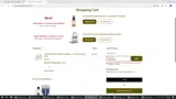 TREATME coupon verification screenshot