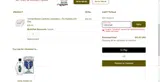 TREATME coupon verification screenshot