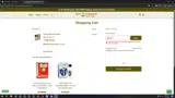 GIFT10 coupon verification screenshot