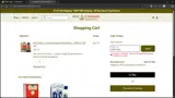 NOFLU4U coupon verification screenshot