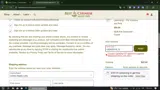GRATEFUL15 coupon verification screenshot