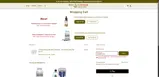 SHAMROCK coupon verification screenshot