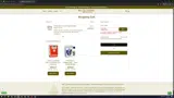 ANEWYOU coupon verification screenshot