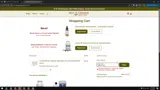ANEWYOU coupon verification screenshot