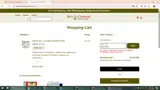 labor-free coupon verification screenshot