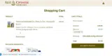painrelief coupon verification screenshot