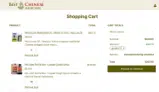 Grateful15 coupon verification screenshot