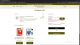 stressless coupon verification screenshot