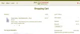 stressless coupon verification screenshot