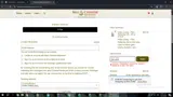 painrelief coupon verification screenshot